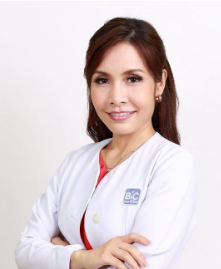 泰国bnh医院 医生